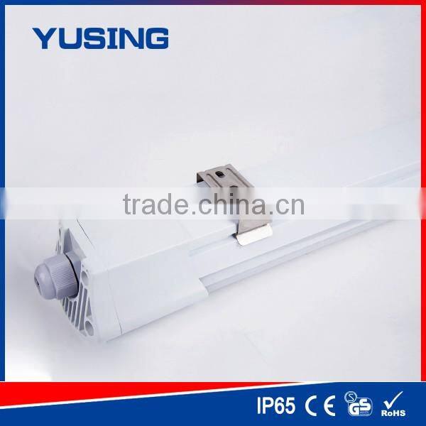 New Slim Design IP65 Waterproof SMD 40W GS Batten Light Fixture