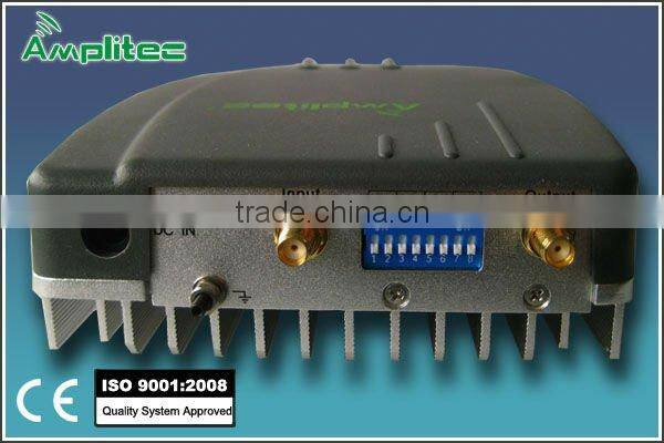 C10H-GW dual band booster/3g gsm repeater/cell phone signal amplifer