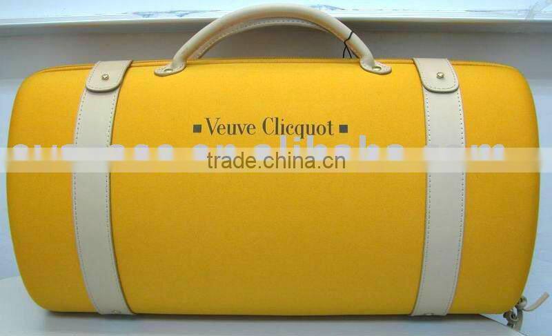 Eva wine bag fancy & elegant