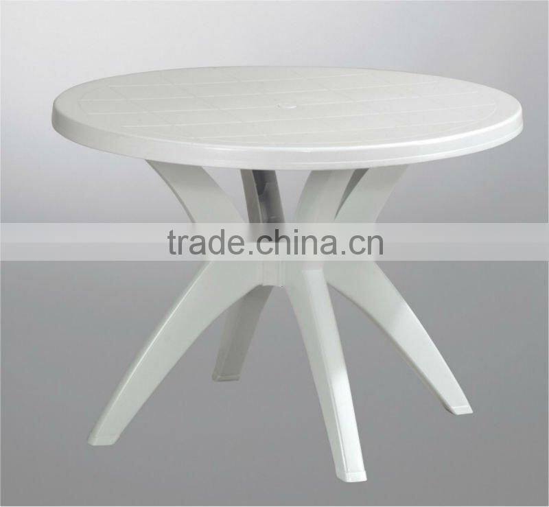 plastic study folding table