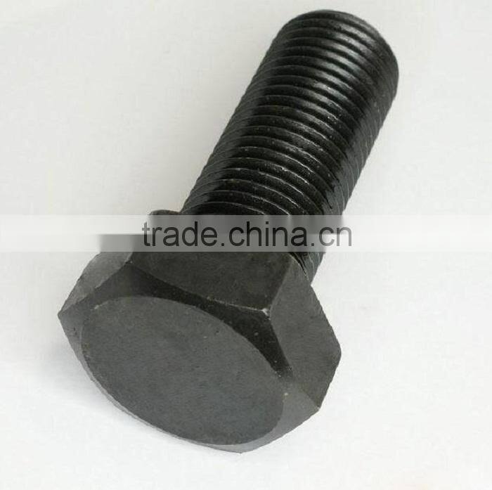 Bolts Nuts Fastener Manufacture China 4.8