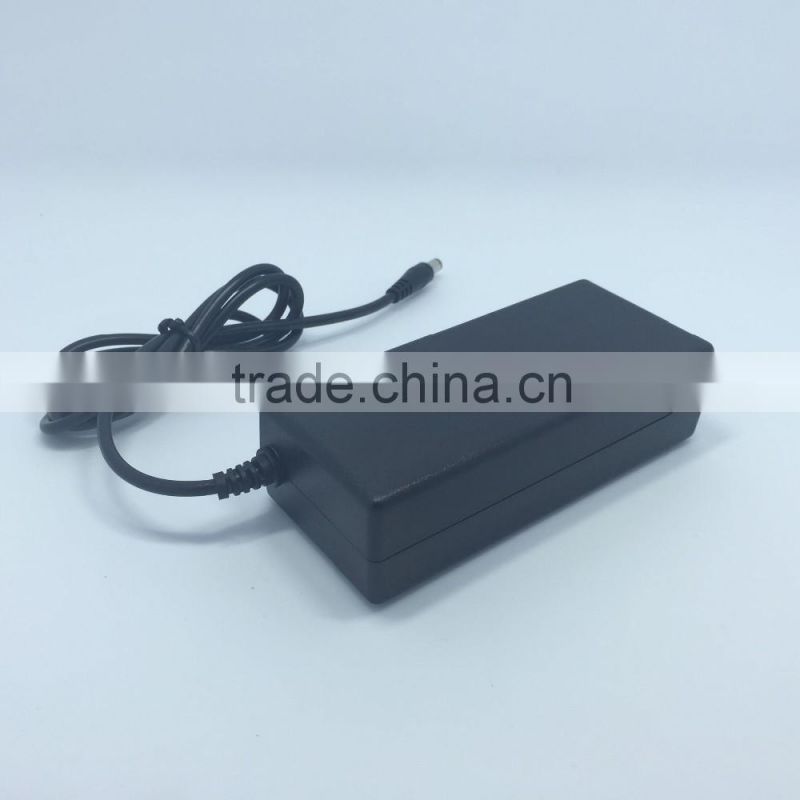 POE power adapter desktop ac dc 96W 52V