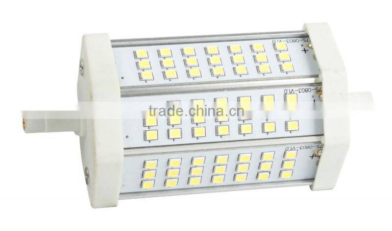 Classical model 1400LM Ra80 15W LED R7S BULB