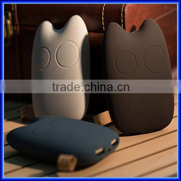 My Neighbor totoro power bank charger/Animal power bank