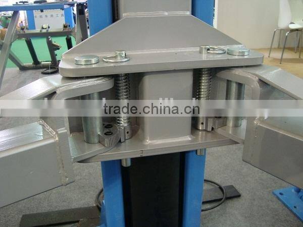Hydraulic two post 2 post auto lift