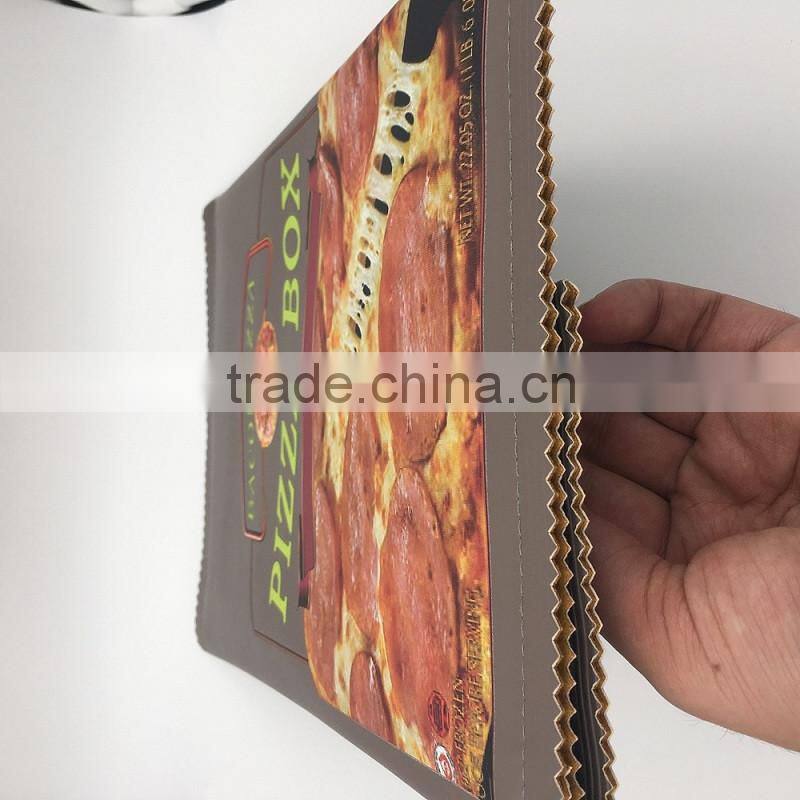 Fun Snack Bag Shape Leather Sleeve Case for iPad and Other Tablets