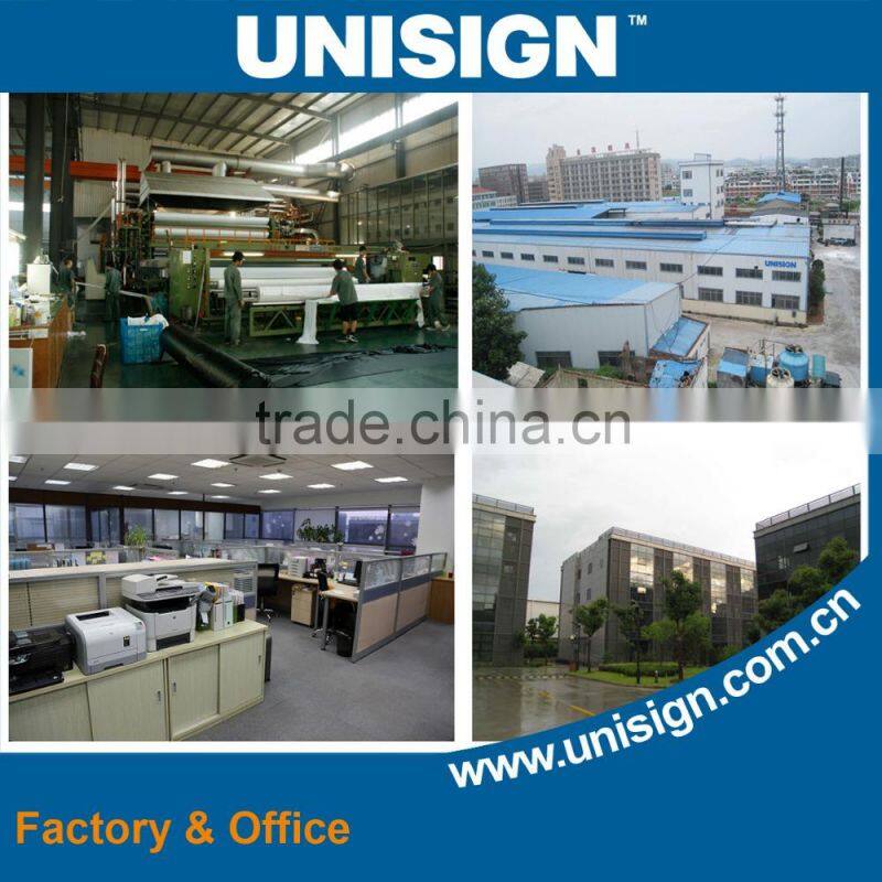 Unisign Sell To Different Countries Digital Printing Polyester Canvas Fabric