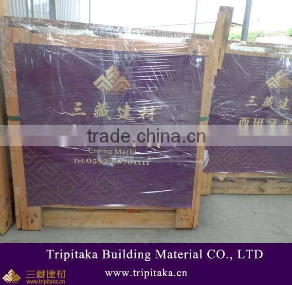 Crema Marfil Marble Manufacturer and Wholesaler