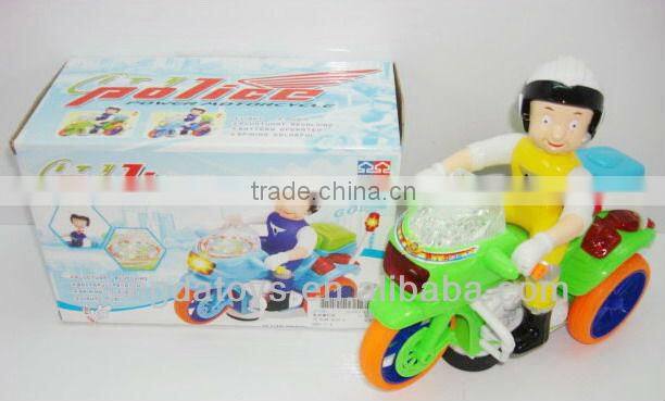 1:5 Electric Universal Electric Motorcycle New Design