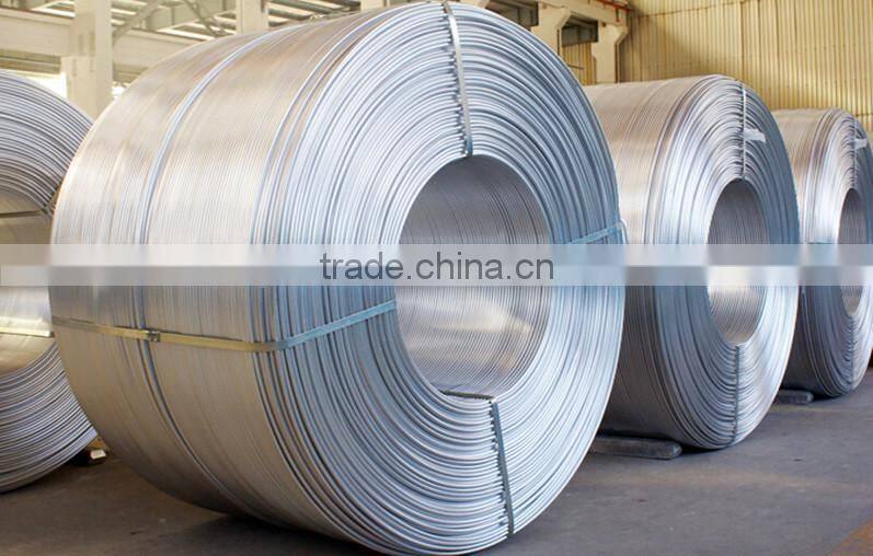 Aluminum Connecting rod 9.5mm