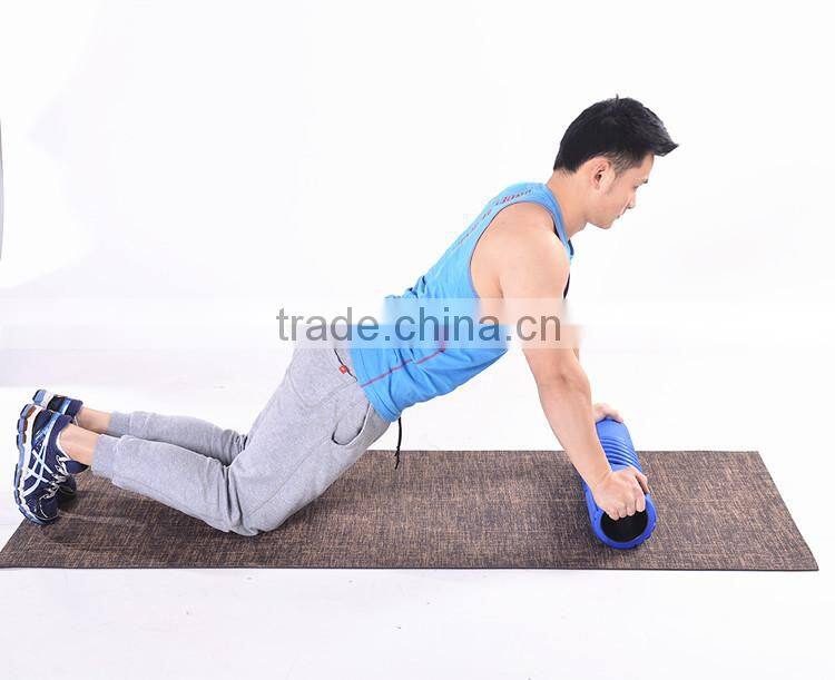 Yoga Mat Printing Non Slip Yoga Mat Eco Yoga Mat