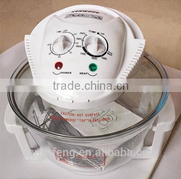 OEM 12L electric halogen replacement bulb convection oven 220V(EL-812)