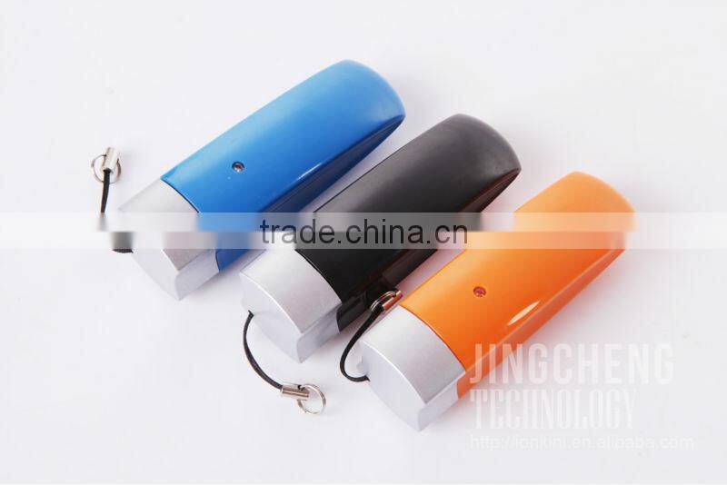 USB Air Purifier Ionizer JO-728