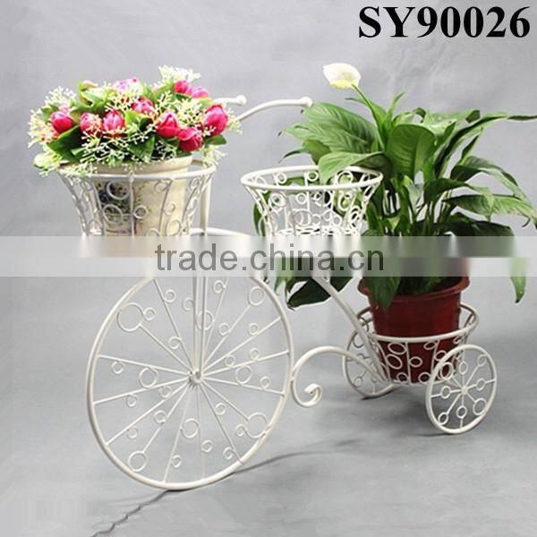 iron flower stands for weddings cheap tall flower stand