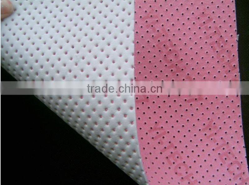 Insole paper board laminated with EVA for shoe insole