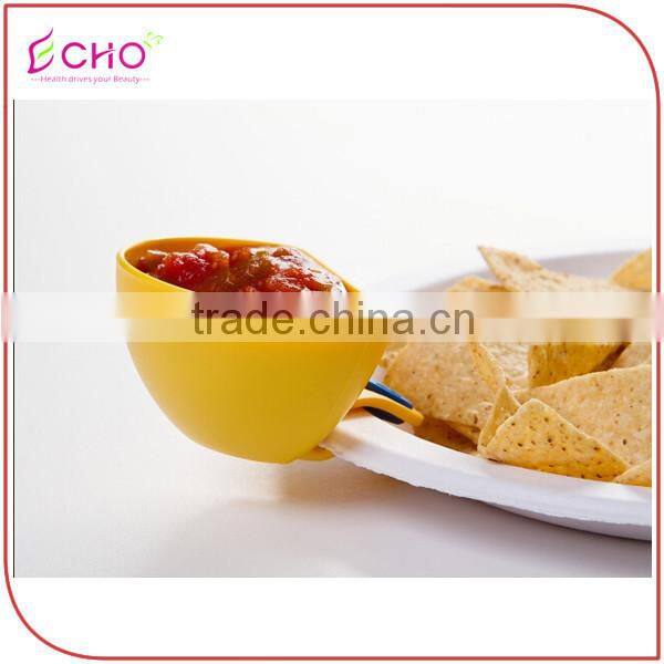 Dip Clips/Condiments Salad and Sauce Dip