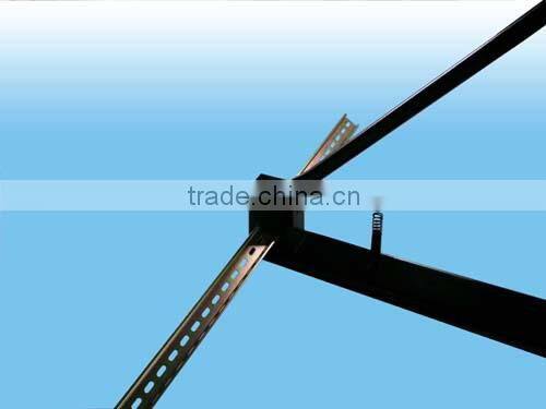 din rail cutter/punch,T&G Q1L