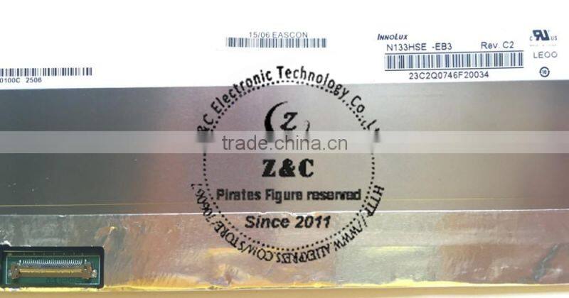 Long-term Supply of N133HSE-EB3 Brand New Original Laptop LCD Disply by CHIMEI