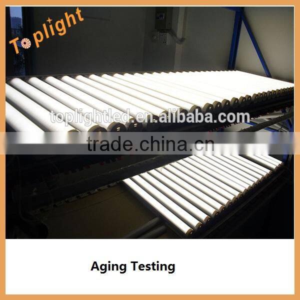 4-pins pl LED 2G11 Tube Light 15W 410mm CE ROHS