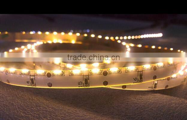 2016 high brightess 335 led strips red color non-waterproof with CE&Rohs