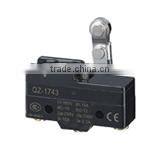 kontron silver contact power micro switch