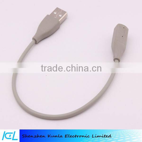 USB Charging Cable Lead for Jawbone UP and Up 2 Bracelet Armband Data Charge