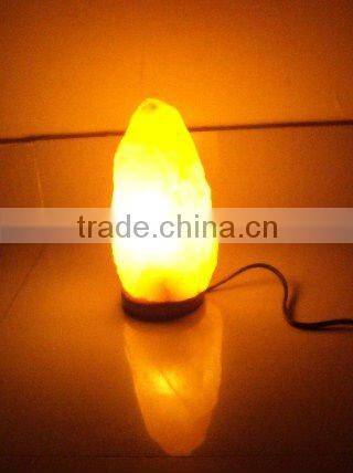 Himalayan Salt Lamp