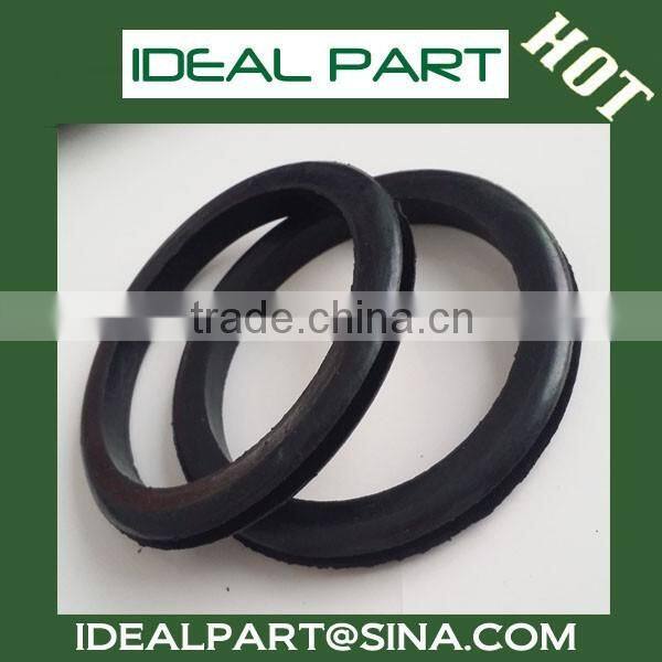 Solar water heater Silicone rubber sealing grommet