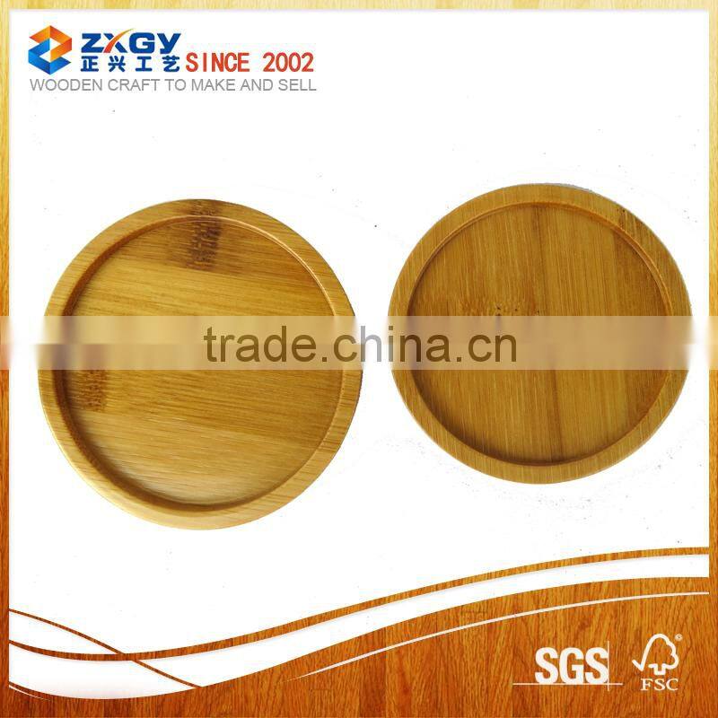 Water Cup Wood Lids Wood Cup Lids Bamboo Wood Cup Lids
