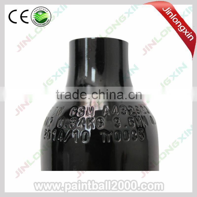 Paintball 0.22L 13Ci HP High Pressure Air Tank / Cylinder