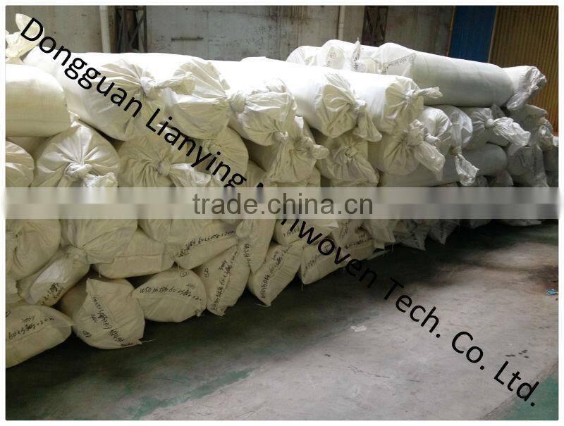100% cotton wadding for quilt