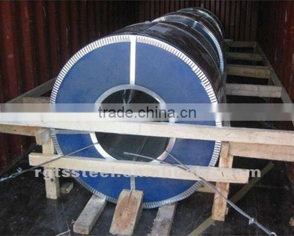 ppgi color coated steel sheet