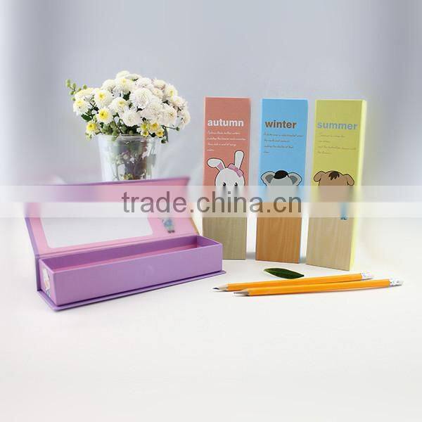 XG-20020 creative college student pencil case with unique design multi pocket pencil case customized school pencil case
