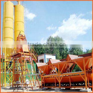Good Performance 90m3 per hour Concrete Mixing plant