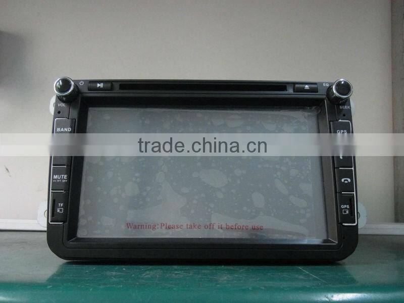 car radio for vw passat 6/touch screen in dash car radio for vw passat/car radio for vw passat 6 DJ8015
