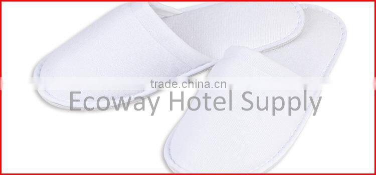 OEM Hot Sale Hotel Disposable luxury cute bedroom slippers