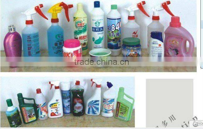 FDF300B-6 Liquid Detergent Production Line