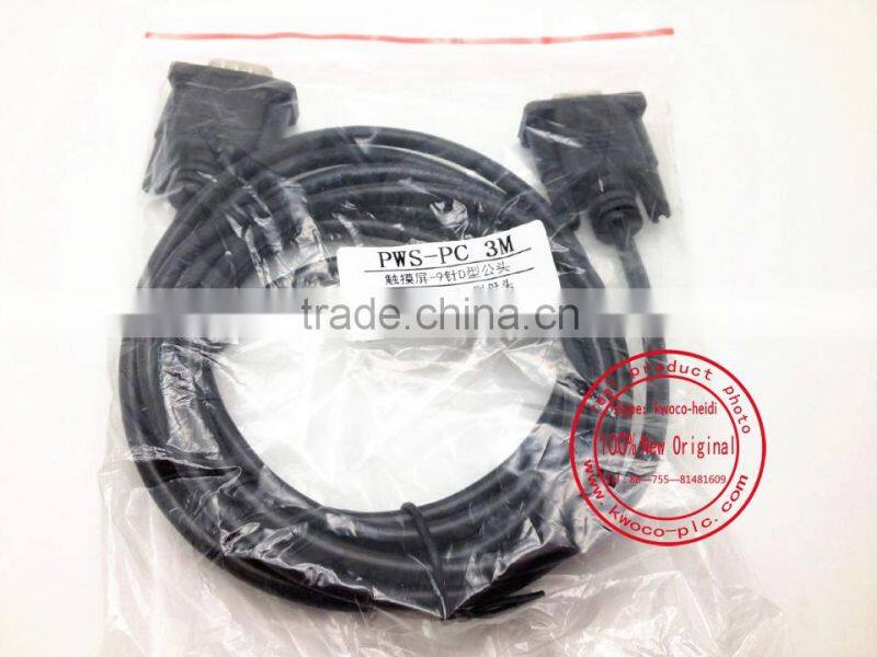 HITECH Programming Cable PWS-PC / PC-PWS6000