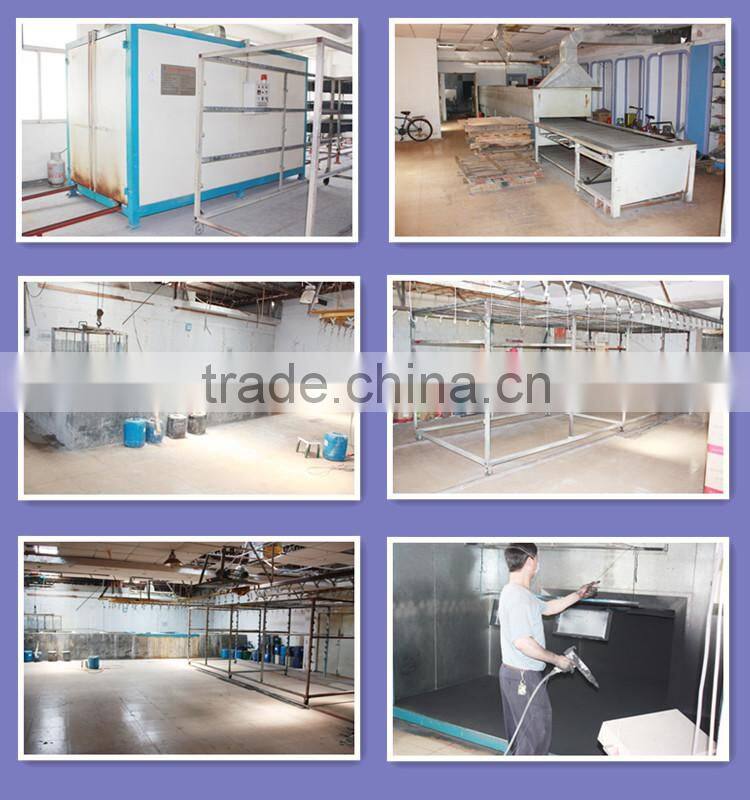 China Best Aluminum Enclosure for PCB