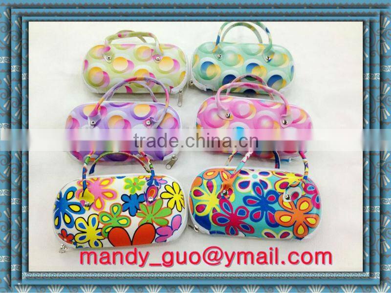 EVA cosmetic bags carrying bags pink bags