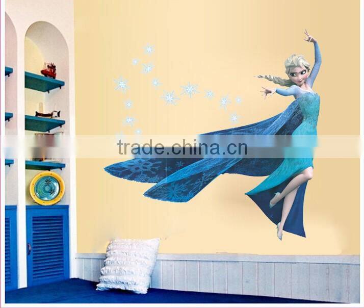 2016 Low price Home decoration wall sticker kid