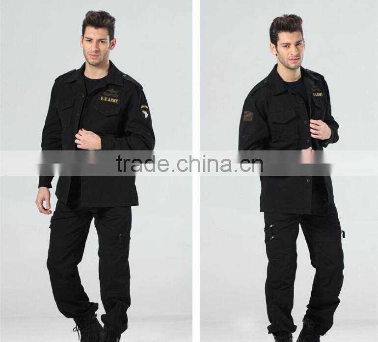 2015 Wholesale Camouflage Clothing For Army