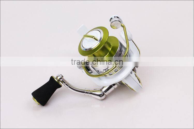 ilure 4.8:1 spinning fishing reel fishing reels spinning