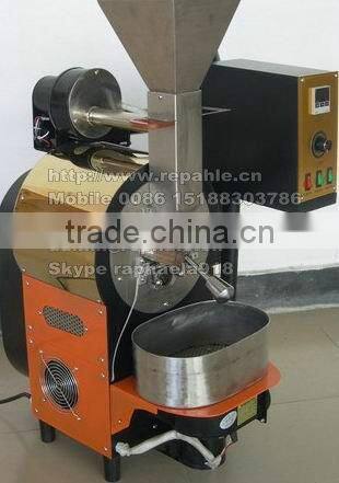 Hot selling cocoa bean roaster machine on sale