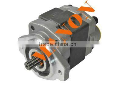 Forklift Hydraulic Pump (P/N:37B-1KB-2020)