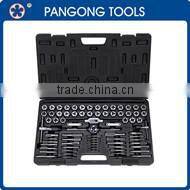 China Manufacturer 3mm - 16mm Metric saxophone radiator repair tools