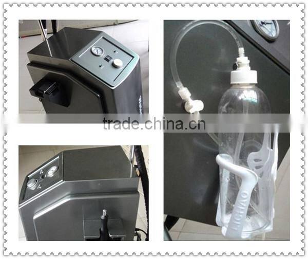 Allfond oxygen therapy equipment