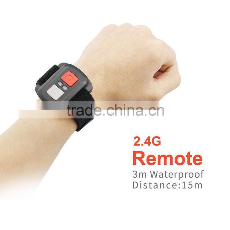 2016 Waterproof Diving 30M Wifi Remote Control Sport Camera SJ7000 SJ8000 SJ9000