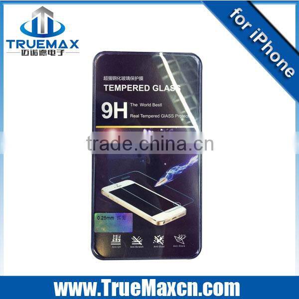 For iPhone 6 Tempered Glass Protector, Protector for iPhone 6