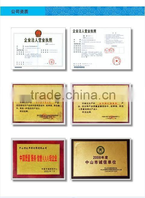 high quality hot sell led lawn light led light